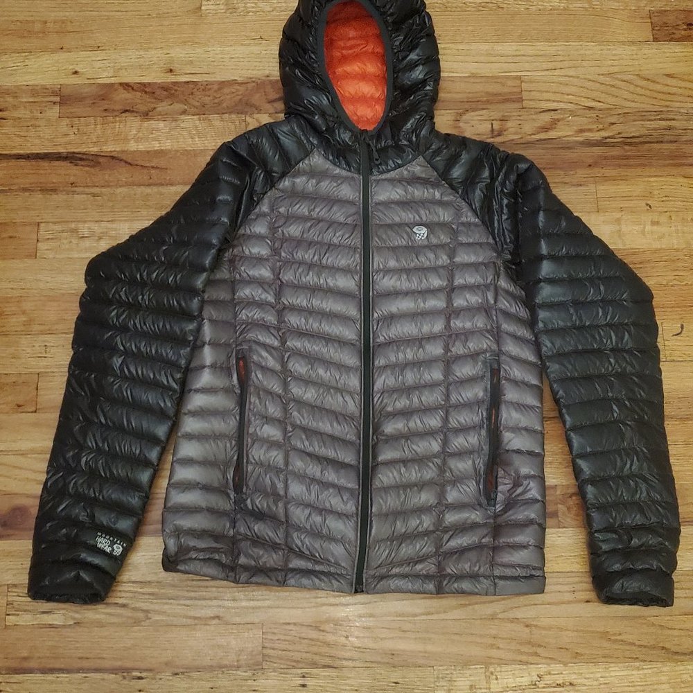Mountain Hardwear Ghost Whisperer